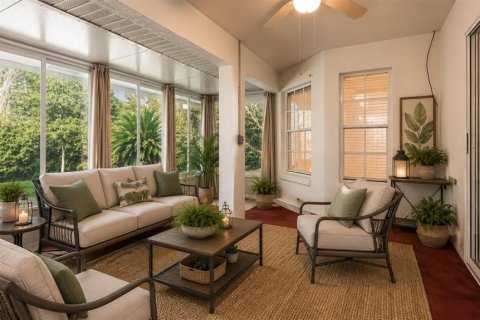 Villa ou maison à vendre à San Antonio, Floride: 3 chambres, 152.82 m2 № 2228457 - photo 30