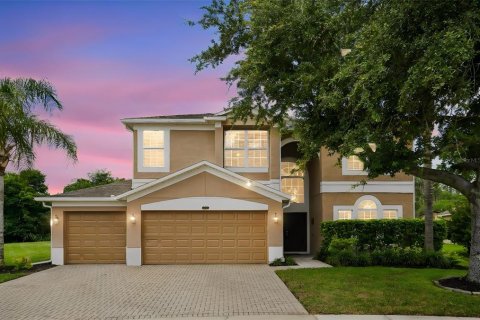 Villa ou maison à vendre à Sanford, Floride: 5 chambres, 318.19 m2 № 2114497 - photo 3
