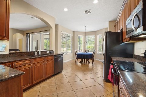 Villa ou maison à vendre à Sanford, Floride: 5 chambres, 318.19 m2 № 2114497 - photo 14