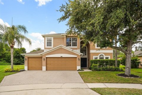 Casa en Sanford, Florida 5 dormitorios, 318.19 m2 № 2114497
