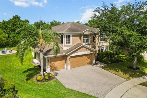 Villa ou maison à vendre à Sanford, Floride: 5 chambres, 318.19 m2 № 2114497 - photo 4