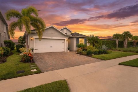 House in Punta Gorda, Florida 3 bedrooms, 186.64 sq.m. № 2322595