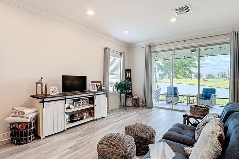 Купить виллу или дом в Сан-Антонио, Флорида 7 комнат, 200.76м2, № 2212073 - фото 12