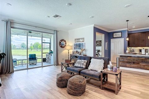 Купить виллу или дом в Сан-Антонио, Флорида 7 комнат, 200.76м2, № 2212073 - фото 13