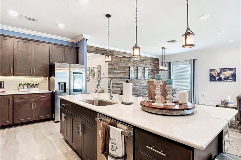 Купить виллу или дом в Сан-Антонио, Флорида 7 комнат, 200.76м2, № 2212073 - фото 17