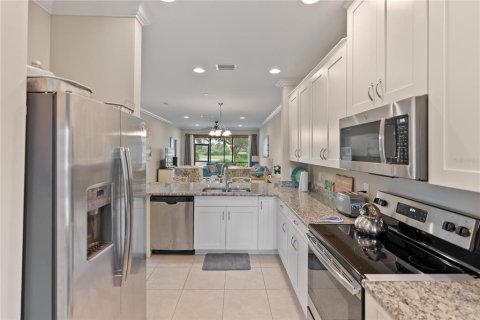 Condominio en venta en Bradenton, Florida, 2 dormitorios, 141.95 m2 № 1335705 - foto 6