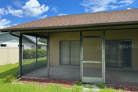 Villa ou maison à vendre à Sarasota, Floride: 3 chambres, 146.23 m2 № 1902605 - photo 15