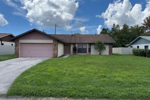 Villa ou maison à vendre à Sarasota, Floride: 3 chambres, 146.23 m2 № 1902605 - photo 1