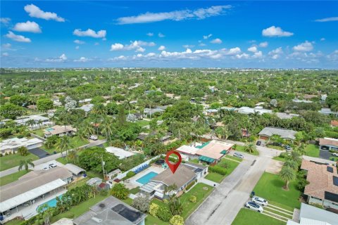 Casa en venta en Wilton Manors, Florida, 3 dormitorios, 126.81 m2 № 2010535 - foto 9