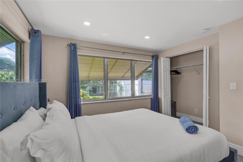 Casa en venta en Wilton Manors, Florida, 3 dormitorios, 126.81 m2 № 2010535 - foto 29