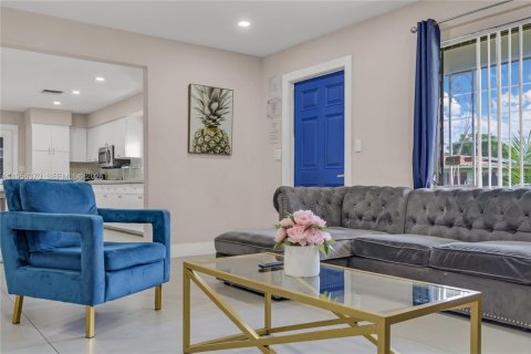 Casa en venta en Wilton Manors, Florida, 3 dormitorios, 126.81 m2 № 2010535 - foto 27