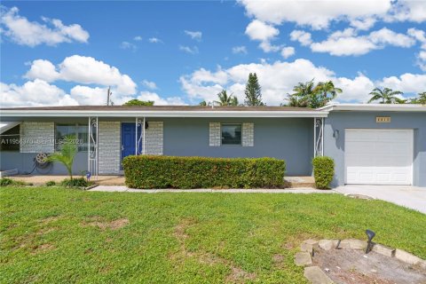 Casa en venta en Wilton Manors, Florida, 3 dormitorios, 126.81 m2 № 2010535 - foto 18