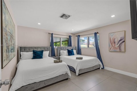 Casa en venta en Wilton Manors, Florida, 3 dormitorios, 126.81 m2 № 2010535 - foto 30