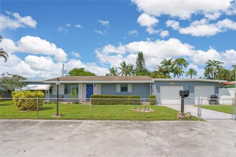 Casa en venta en Wilton Manors, Florida, 3 dormitorios, 126.81 m2 № 2010535 - foto 16