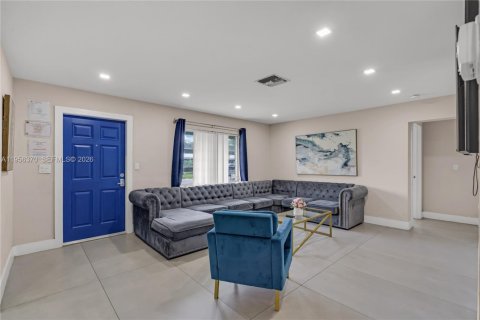 Casa en venta en Wilton Manors, Florida, 3 dormitorios, 126.81 m2 № 2010535 - foto 21