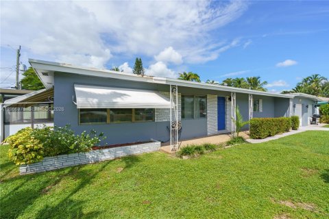 Casa en venta en Wilton Manors, Florida, 3 dormitorios, 126.81 m2 № 2010535 - foto 19