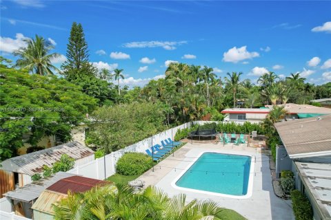 Casa en venta en Wilton Manors, Florida, 3 dormitorios, 126.81 m2 № 2010535 - foto 14