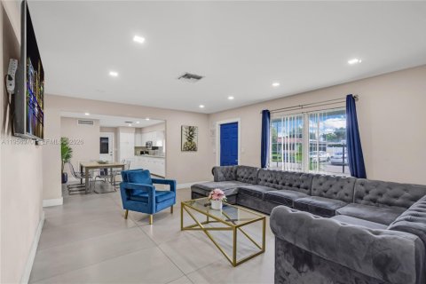 Casa en venta en Wilton Manors, Florida, 3 dormitorios, 126.81 m2 № 2010535 - foto 22