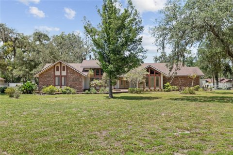 Villa ou maison à Lake Mary, Floride 4 chambres, 265.89 m2 № 2101082