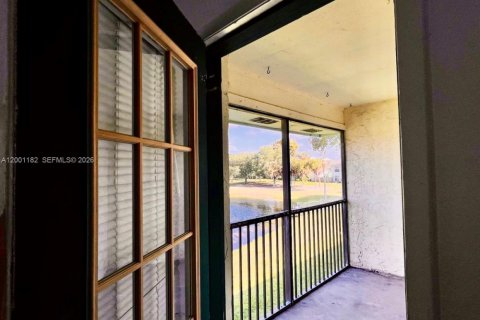 Снять в аренду квартиру в Санрайз, Флорида 1 спальня, 55.28м2, № 2065214 - фото 15