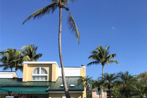 Снять в аренду квартиру в Санрайз, Флорида 1 спальня, 55.28м2, № 2065214 - фото 18