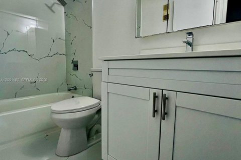 Снять в аренду квартиру в Санрайз, Флорида 1 спальня, 55.28м2, № 2065214 - фото 10