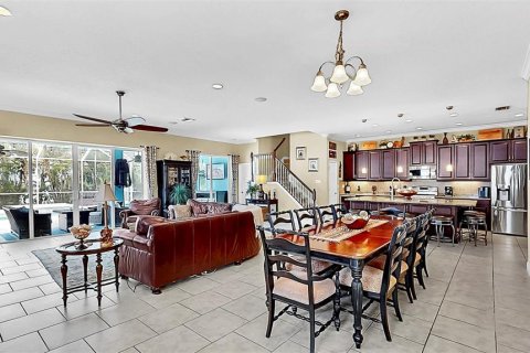 House in Apollo Beach, Florida 5 bedrooms, 273.5 sq.m. № 1556533 - photo 28