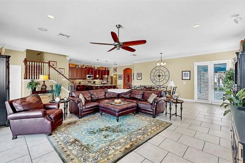 House in Apollo Beach, Florida 5 bedrooms, 273.5 sq.m. № 1556533 - photo 29