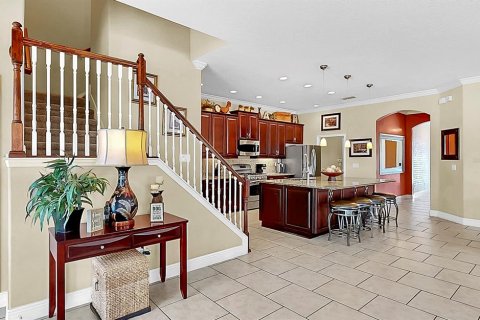 House in Apollo Beach, Florida 5 bedrooms, 273.5 sq.m. № 1556533 - photo 27