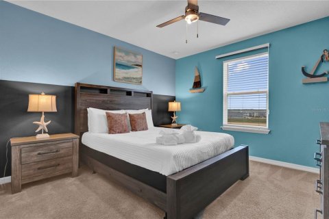 Villa ou maison à vendre à Davenport, Floride: 7 chambres, 304.91 m2 № 2207847 - photo 19