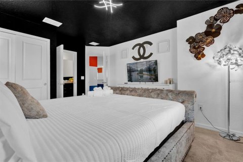 Villa ou maison à vendre à Davenport, Floride: 7 chambres, 304.91 m2 № 2207847 - photo 30