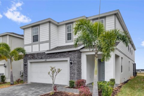 Villa ou maison à vendre à Davenport, Floride: 7 chambres, 304.91 m2 № 2207847 - photo 3