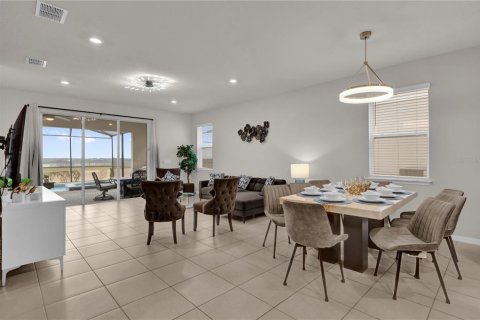 Villa ou maison à vendre à Davenport, Floride: 7 chambres, 304.91 m2 № 2207847 - photo 12