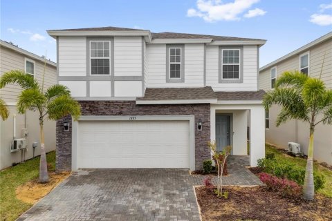 Villa ou maison à vendre à Davenport, Floride: 7 chambres, 304.91 m2 № 2207847 - photo 2