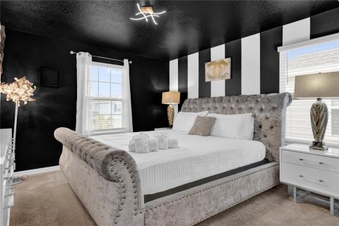 Villa ou maison à vendre à Davenport, Floride: 7 chambres, 304.91 m2 № 2207847 - photo 29