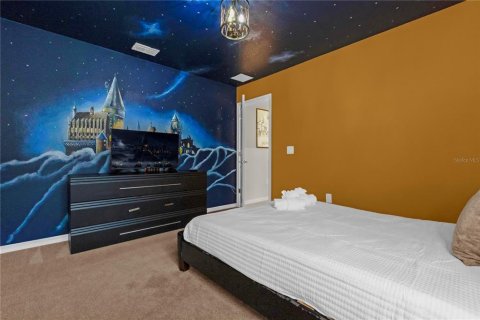 Villa ou maison à vendre à Davenport, Floride: 7 chambres, 304.91 m2 № 2207847 - photo 23