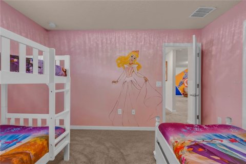Villa ou maison à vendre à Davenport, Floride: 7 chambres, 304.91 m2 № 2207847 - photo 28