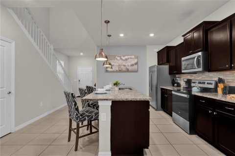 Villa ou maison à vendre à Davenport, Floride: 7 chambres, 304.91 m2 № 2207847 - photo 13