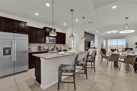 Villa ou maison à vendre à Davenport, Floride: 7 chambres, 304.91 m2 № 2207847 - photo 9