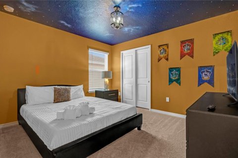 Villa ou maison à vendre à Davenport, Floride: 7 chambres, 304.91 m2 № 2207847 - photo 18