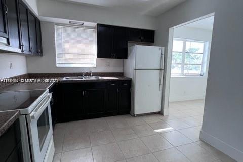 Villa ou maison à vendre à Fort Lauderdale, Floride: 2 chambres, 97.64 m2 № 1966417 - photo 5