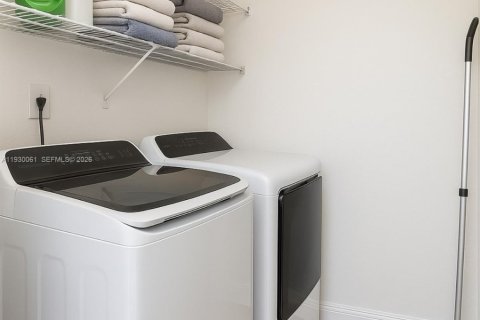 Copropriété à louer à Aventura, Floride: 1 chambre, 69.68 m2 № 1997908 - photo 13