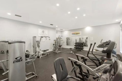 Copropriété à louer à Aventura, Floride: 1 chambre, 69.68 m2 № 1997908 - photo 25