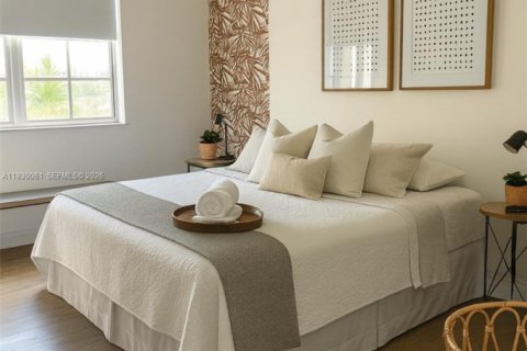 Copropriété à louer à Aventura, Floride: 1 chambre, 69.68 m2 № 1997908 - photo 11