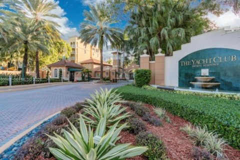 Copropriété à louer à Aventura, Floride: 1 chambre, 69.68 m2 № 1997908 - photo 17