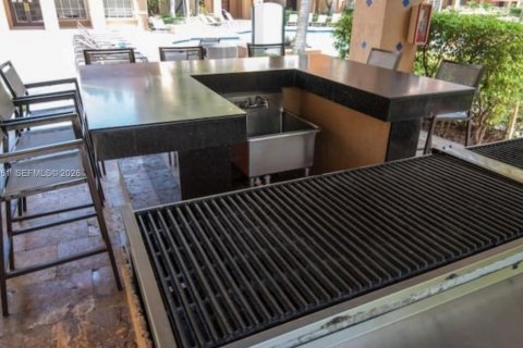 Copropriété à louer à Aventura, Floride: 1 chambre, 69.68 m2 № 1997908 - photo 21