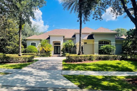 Casa en alquiler en Windermere, Florida, 4 dormitorios, 296.92 m2 № 1914072 - foto 1
