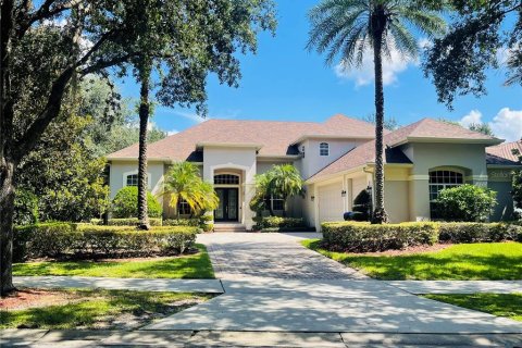 Casa en alquiler en Windermere, Florida, 4 dormitorios, 296.92 m2 № 1914072 - foto 2
