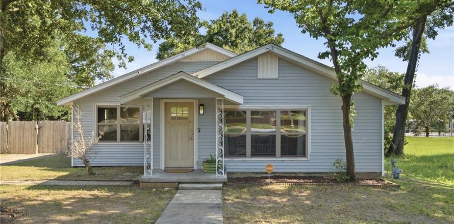 Casa en Pensacola, Florida 3 dormitorios, 152.36 m2 № 2167594