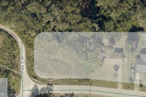 Land in Ocala, Florida № 2160643 - photo 2